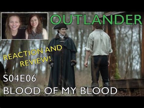 outlander s04e06 bdscr|Outlander S04E06: Blood Of My Blood, Theories, Reaction, and .